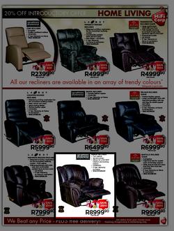 HiFi Corp : Christmas Sale (11 Dec - 24 Dec 2014), page 23