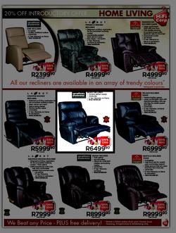 HiFi Corp : Christmas Sale (11 Dec - 24 Dec 2014), page 23