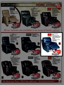 HiFi Corp : Christmas Sale (11 Dec - 24 Dec 2014), page 23