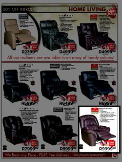 HiFi Corp : Christmas Sale (11 Dec - 24 Dec 2014), page 23