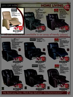 HiFi Corp : Christmas Sale (11 Dec - 24 Dec 2014), page 23