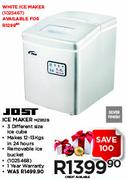 Jost Ice Maker
