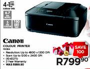 Canon Colour Printer-MX394