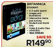 Britannica Student