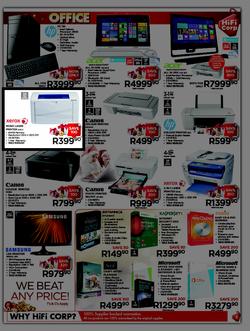 HiFi Corp : Christmas Sale (11 Dec - 24 Dec 2014), page 3