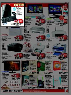 HiFi Corp : Christmas Sale (11 Dec - 24 Dec 2014), page 3
