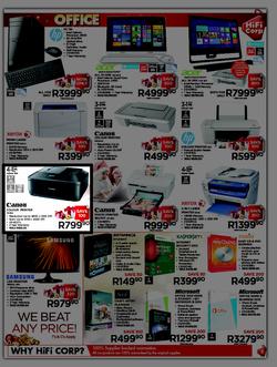 HiFi Corp : Christmas Sale (11 Dec - 24 Dec 2014), page 3