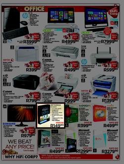 HiFi Corp : Christmas Sale (11 Dec - 24 Dec 2014), page 3