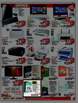HiFi Corp : Christmas Sale (11 Dec - 24 Dec 2014), page 3