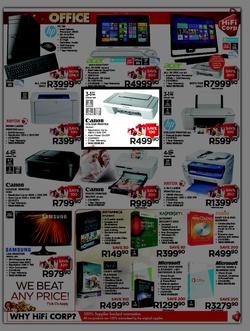HiFi Corp : Christmas Sale (11 Dec - 24 Dec 2014), page 3