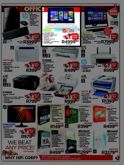 HiFi Corp : Christmas Sale (11 Dec - 24 Dec 2014), page 3