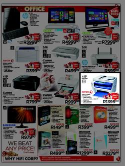 HiFi Corp : Christmas Sale (11 Dec - 24 Dec 2014), page 3