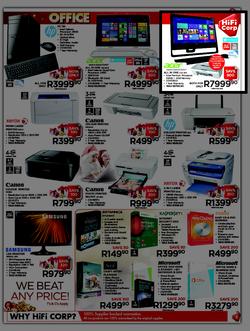 HiFi Corp : Christmas Sale (11 Dec - 24 Dec 2014), page 3
