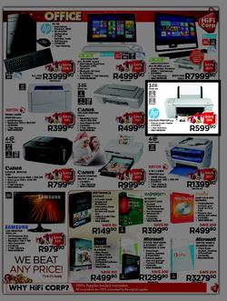 HiFi Corp : Christmas Sale (11 Dec - 24 Dec 2014), page 3
