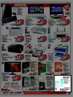 HiFi Corp : Christmas Sale (11 Dec - 24 Dec 2014), page 3