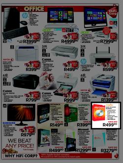 HiFi Corp : Christmas Sale (11 Dec - 24 Dec 2014), page 3