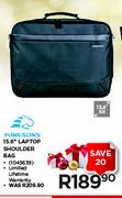 Kingsons 15.6" Laptop Shoulder Bag