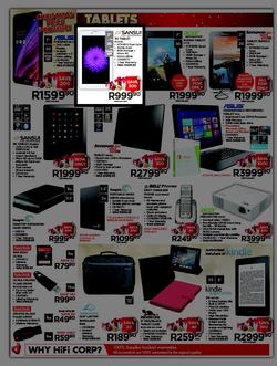 HiFi Corp : Christmas Sale (11 Dec - 24 Dec 2014), page 4