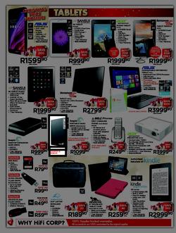 HiFi Corp : Christmas Sale (11 Dec - 24 Dec 2014), page 4