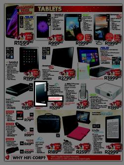 HiFi Corp : Christmas Sale (11 Dec - 24 Dec 2014), page 4