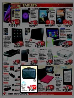 HiFi Corp : Christmas Sale (11 Dec - 24 Dec 2014), page 4