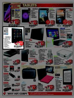 HiFi Corp : Christmas Sale (11 Dec - 24 Dec 2014), page 4