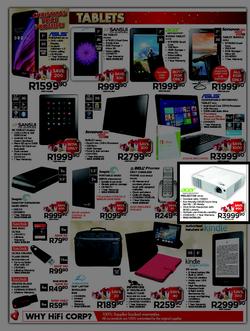 HiFi Corp : Christmas Sale (11 Dec - 24 Dec 2014), page 4