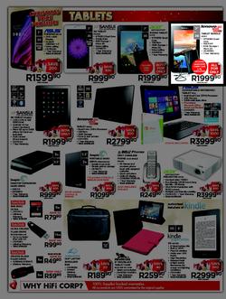 HiFi Corp : Christmas Sale (11 Dec - 24 Dec 2014), page 4