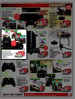 HiFi Corp : Christmas Sale (11 Dec - 24 Dec 2014), page 5