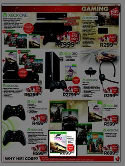 HiFi Corp : Christmas Sale (11 Dec - 24 Dec 2014), page 5