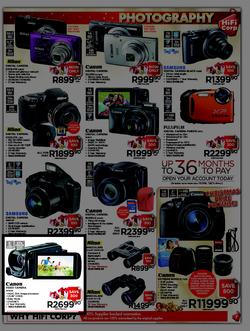 HiFi Corp : Christmas Sale (11 Dec - 24 Dec 2014), page 7