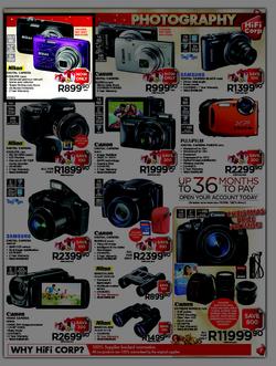 HiFi Corp : Christmas Sale (11 Dec - 24 Dec 2014), page 7