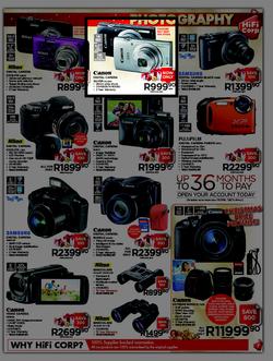 HiFi Corp : Christmas Sale (11 Dec - 24 Dec 2014), page 7