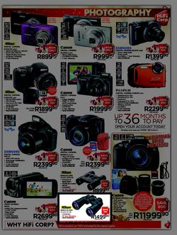 HiFi Corp : Christmas Sale (11 Dec - 24 Dec 2014), page 7