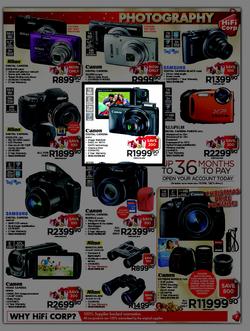 HiFi Corp : Christmas Sale (11 Dec - 24 Dec 2014), page 7