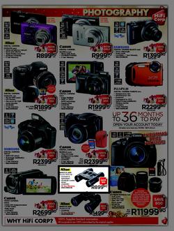 HiFi Corp : Christmas Sale (11 Dec - 24 Dec 2014), page 7