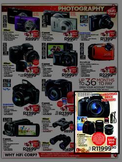 HiFi Corp : Christmas Sale (11 Dec - 24 Dec 2014), page 7
