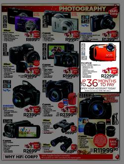 HiFi Corp : Christmas Sale (11 Dec - 24 Dec 2014), page 7