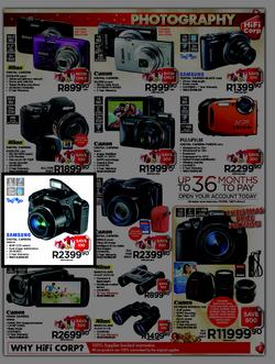 HiFi Corp : Christmas Sale (11 Dec - 24 Dec 2014), page 7