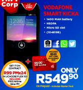 Vodafone Smart Kicka