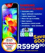Samsung Galaxy S5 Mini