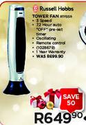Russell Hobbs Tower Fan