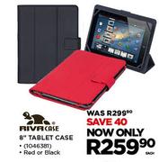 Riva Case 8" Tablet Case
