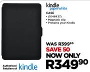 Kindle Case