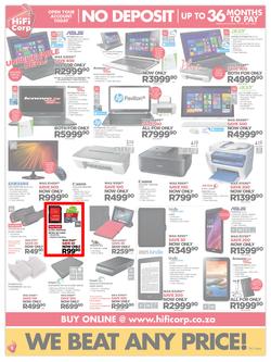 HiFi Corp : Christmas Sale (17 Dec - 24 Dec 2014), page 2