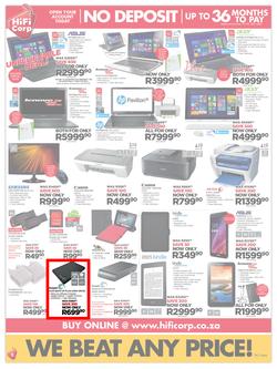 HiFi Corp : Christmas Sale (17 Dec - 24 Dec 2014), page 2