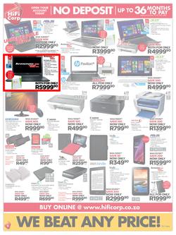 HiFi Corp : Christmas Sale (17 Dec - 24 Dec 2014), page 2