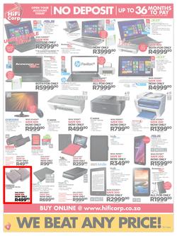 HiFi Corp : Christmas Sale (17 Dec - 24 Dec 2014), page 2