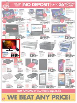 HiFi Corp : Christmas Sale (17 Dec - 24 Dec 2014), page 2