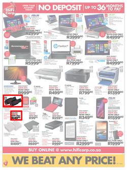 HiFi Corp : Christmas Sale (17 Dec - 24 Dec 2014), page 2